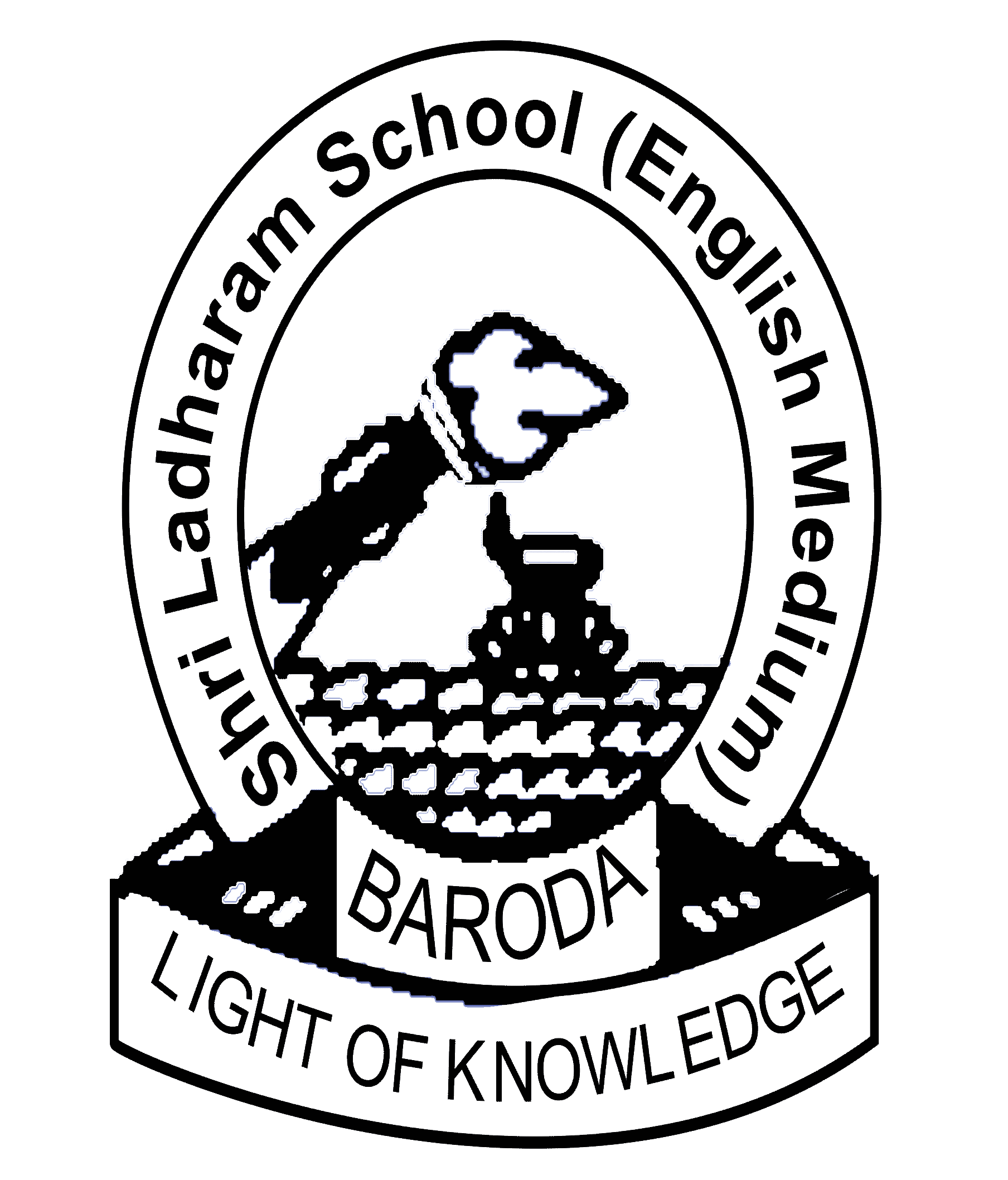 SHRI LADHARAM SCHOOL